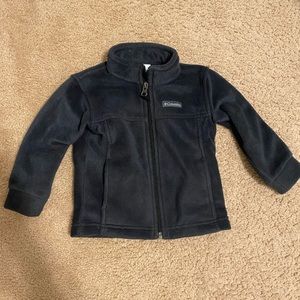 2T Columbia jacket